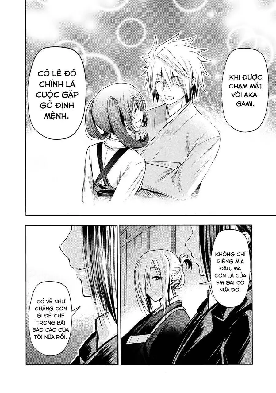 Tenpuru Nettruyen ZZZ Chương 64 Page 10