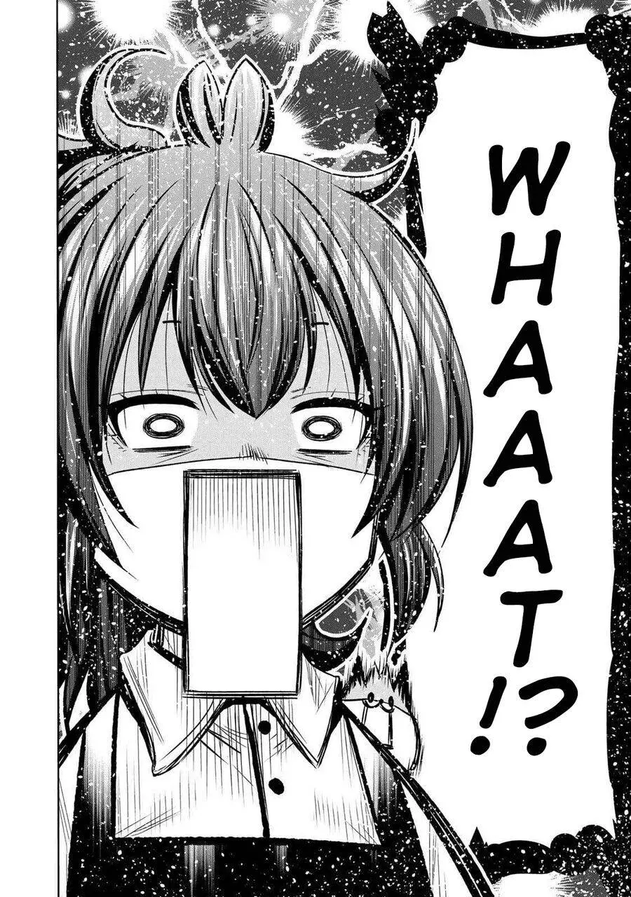 Tenpuru Nettruyen ZZZ Chương 64 Page 16