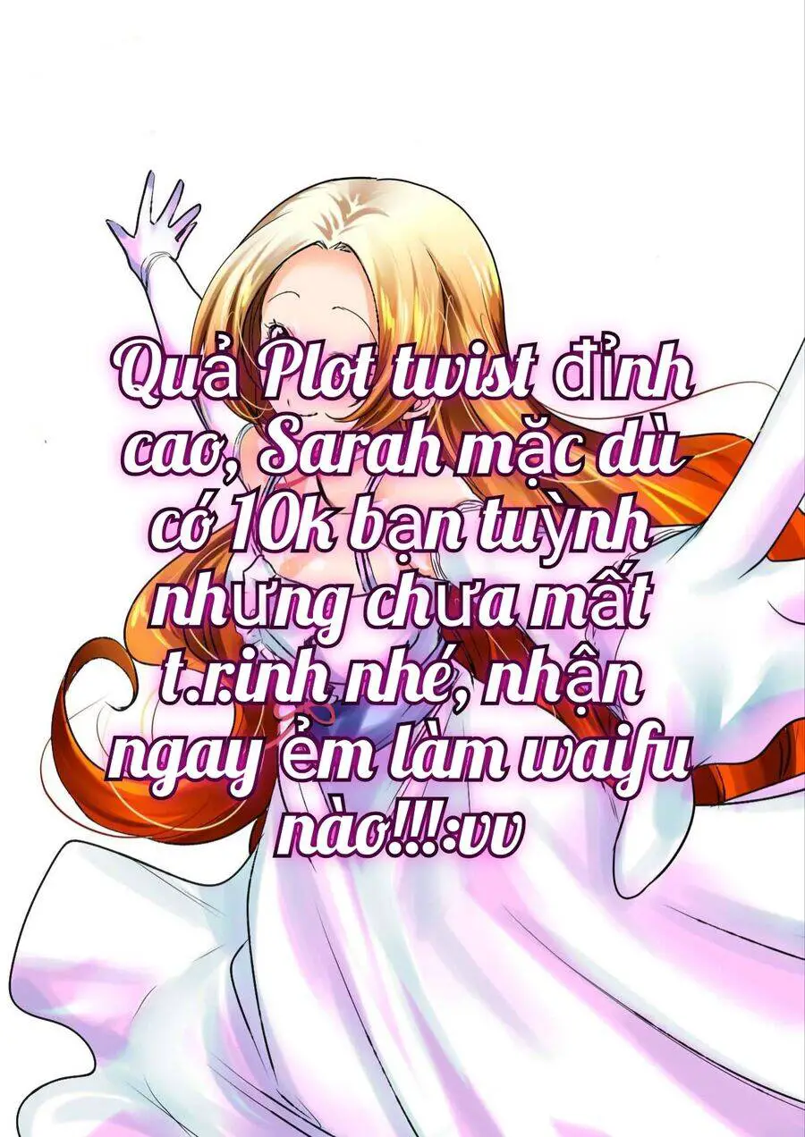 Tenpuru Nettruyen ZZZ Chương 64 Page 21