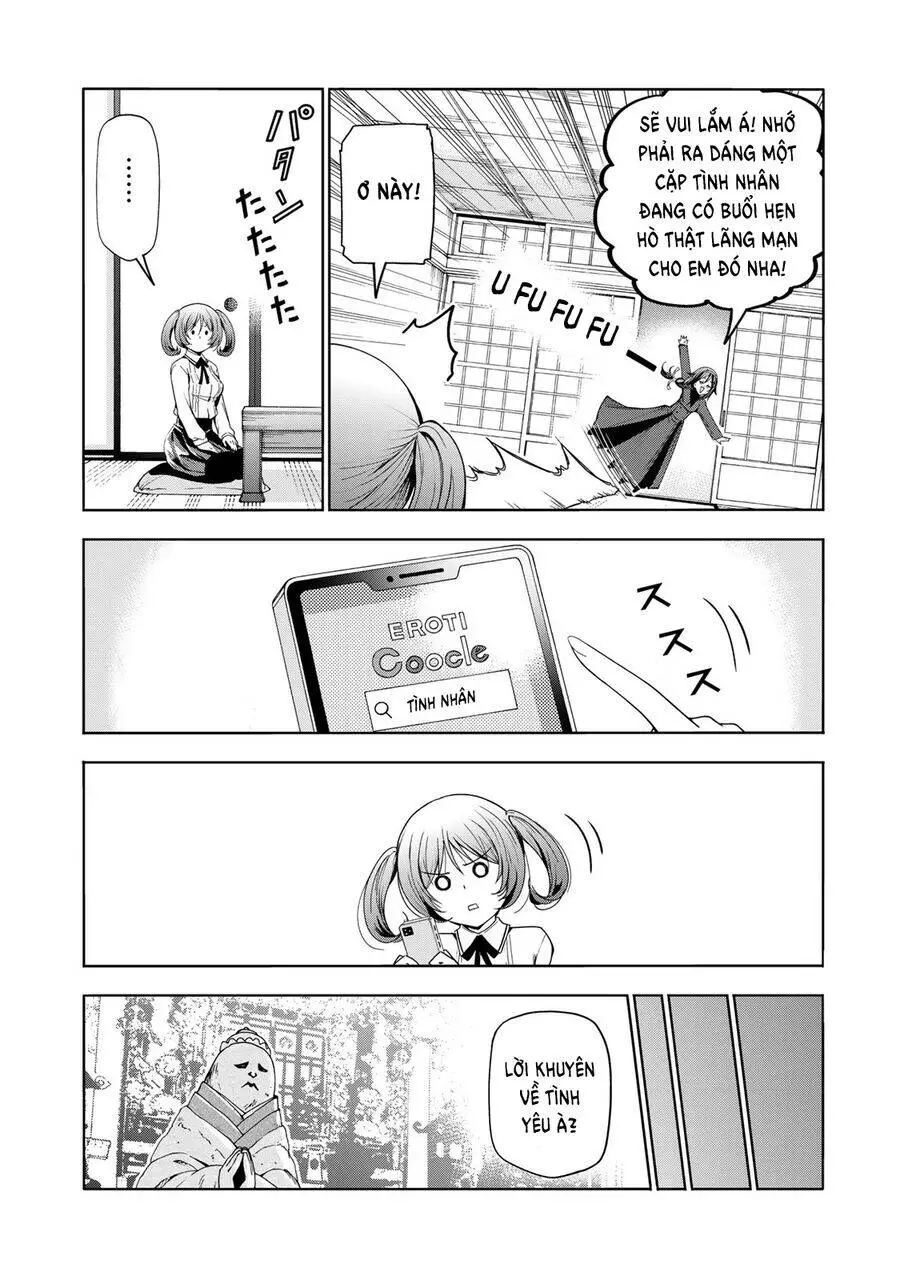Tenpuru Nettruyen ZZZ Chương 87 Page 2