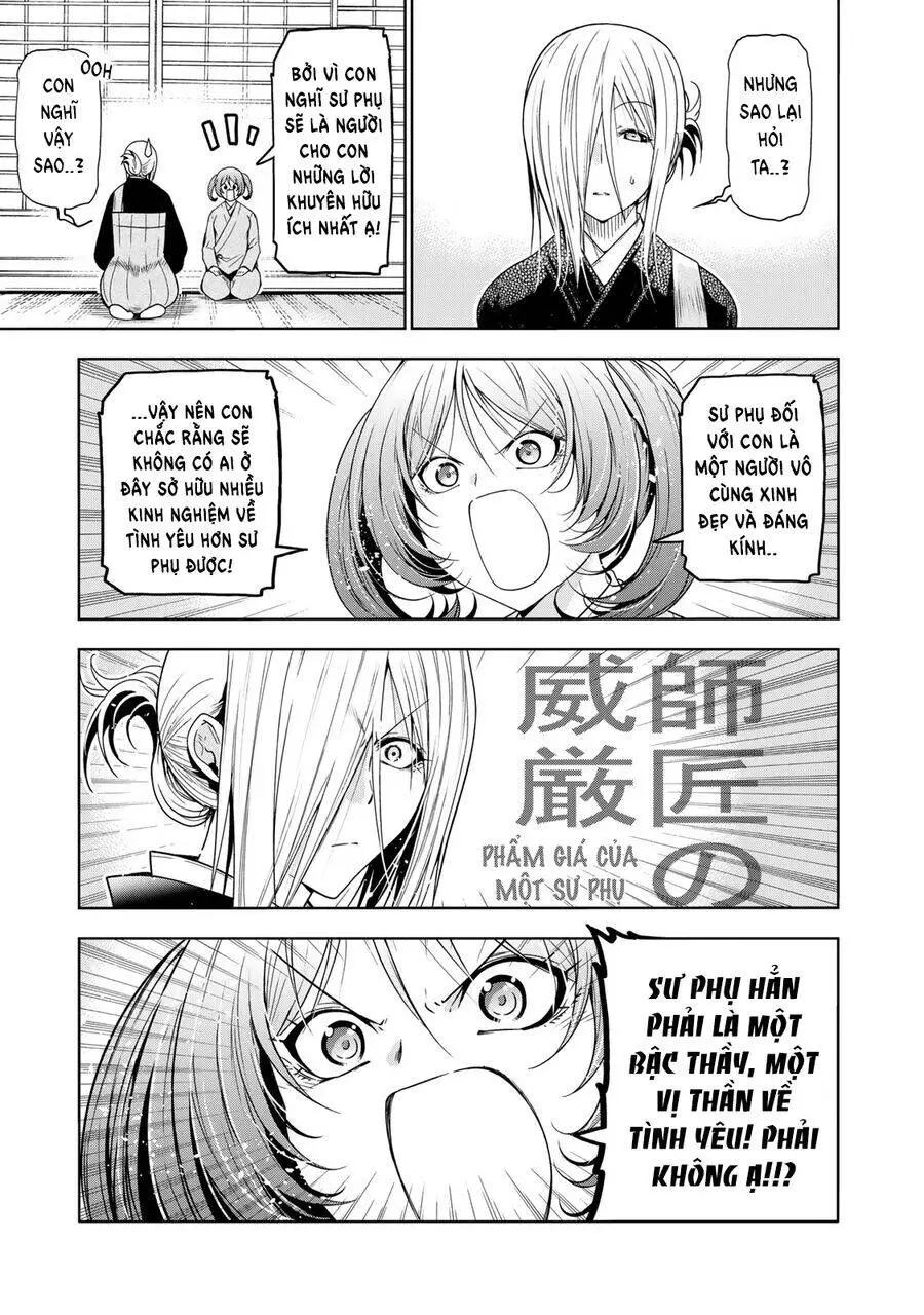 Tenpuru Nettruyen ZZZ Chương 87 Page 3
