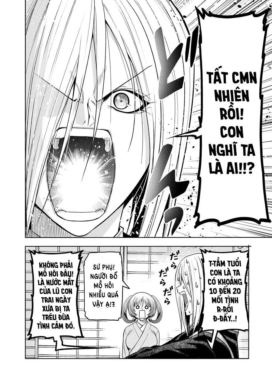Tenpuru Nettruyen ZZZ Chương 87 Page 4