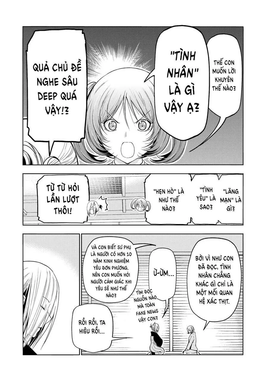 Tenpuru Nettruyen ZZZ Chương 87 Page 5