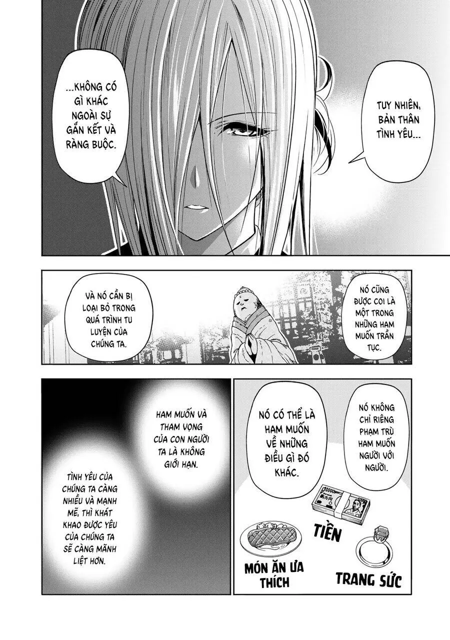 Tenpuru Nettruyen ZZZ Chương 87 Page 10