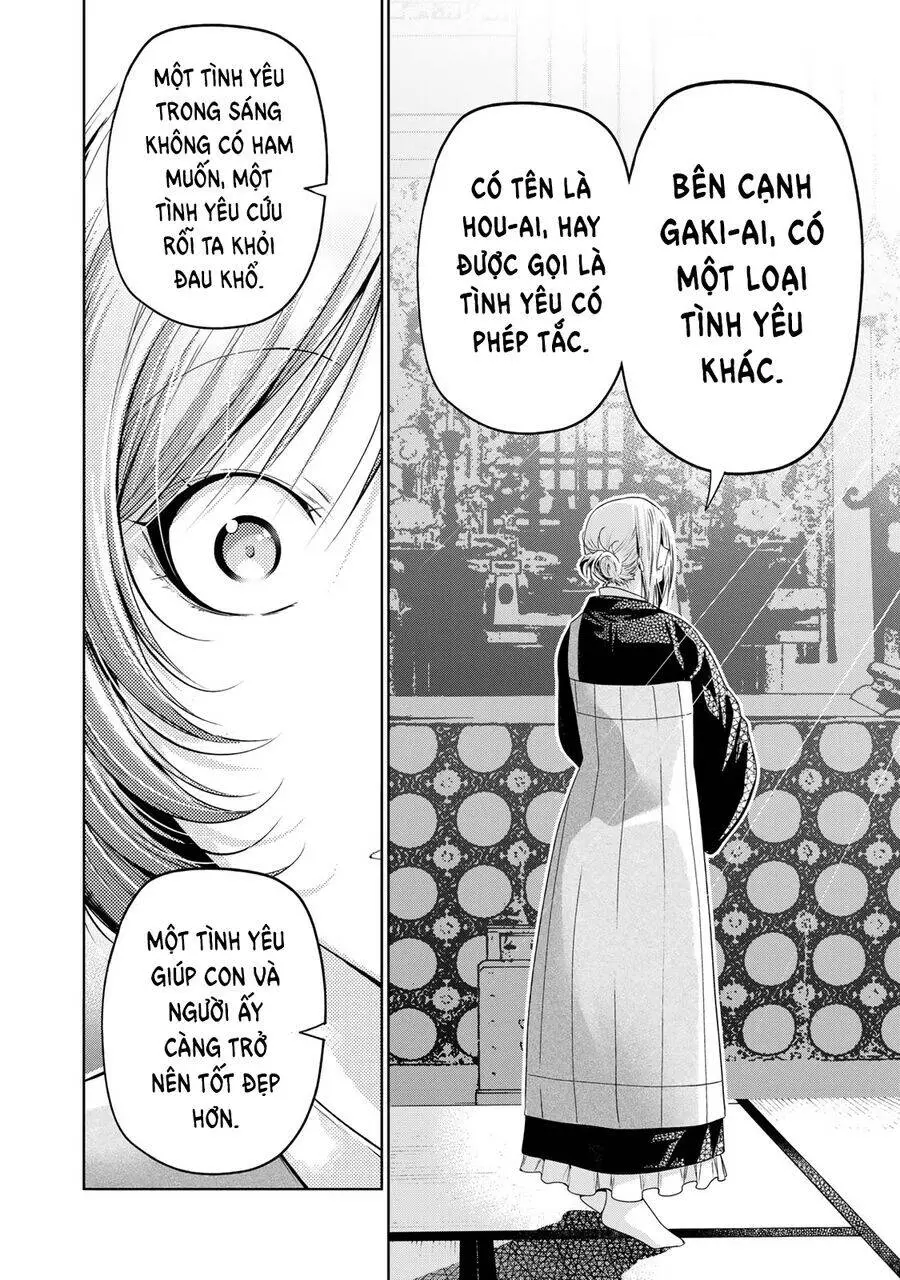 Tenpuru Nettruyen ZZZ Chương 87 Page 12