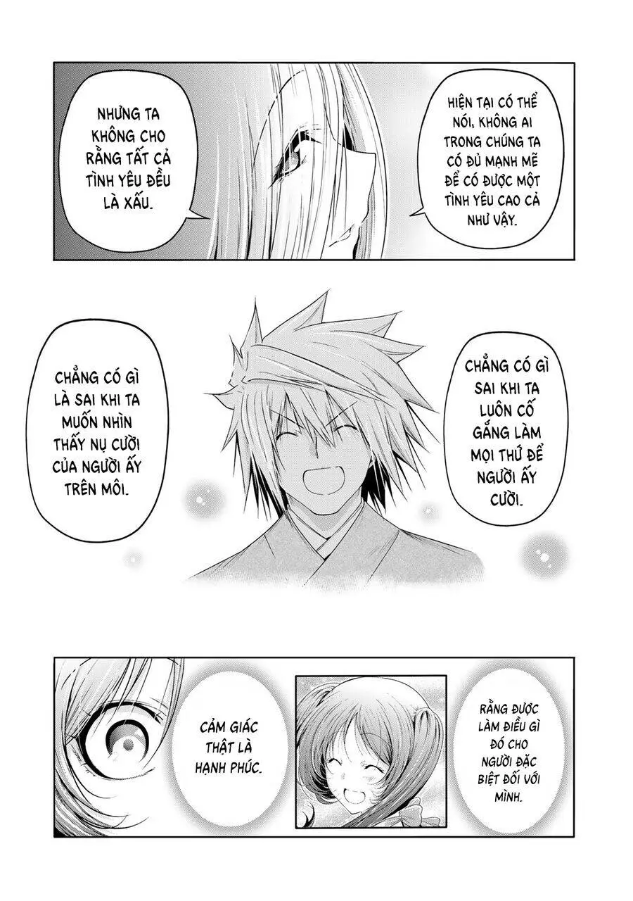 Tenpuru Nettruyen ZZZ Chương 87 Page 13
