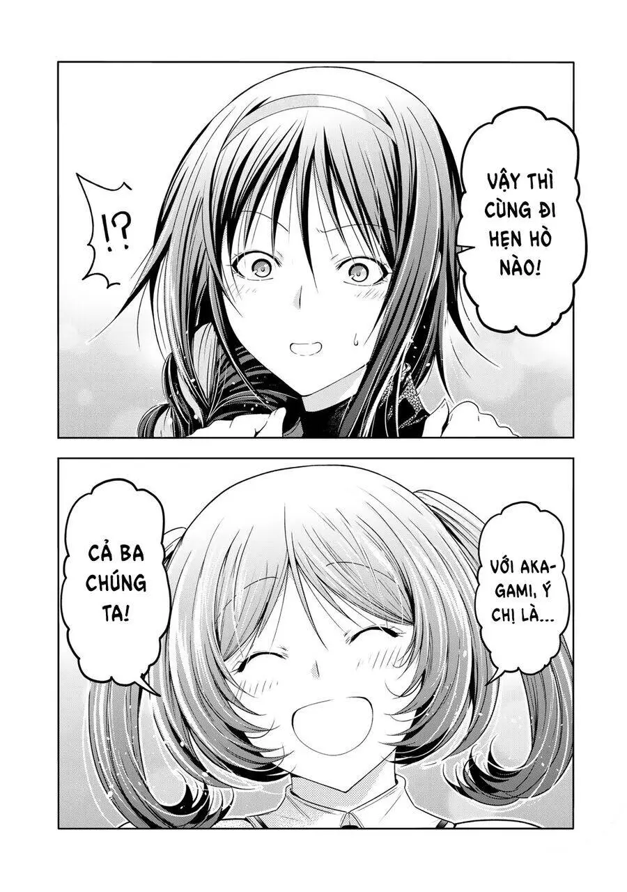 Tenpuru Nettruyen ZZZ Chương 87 Page 18
