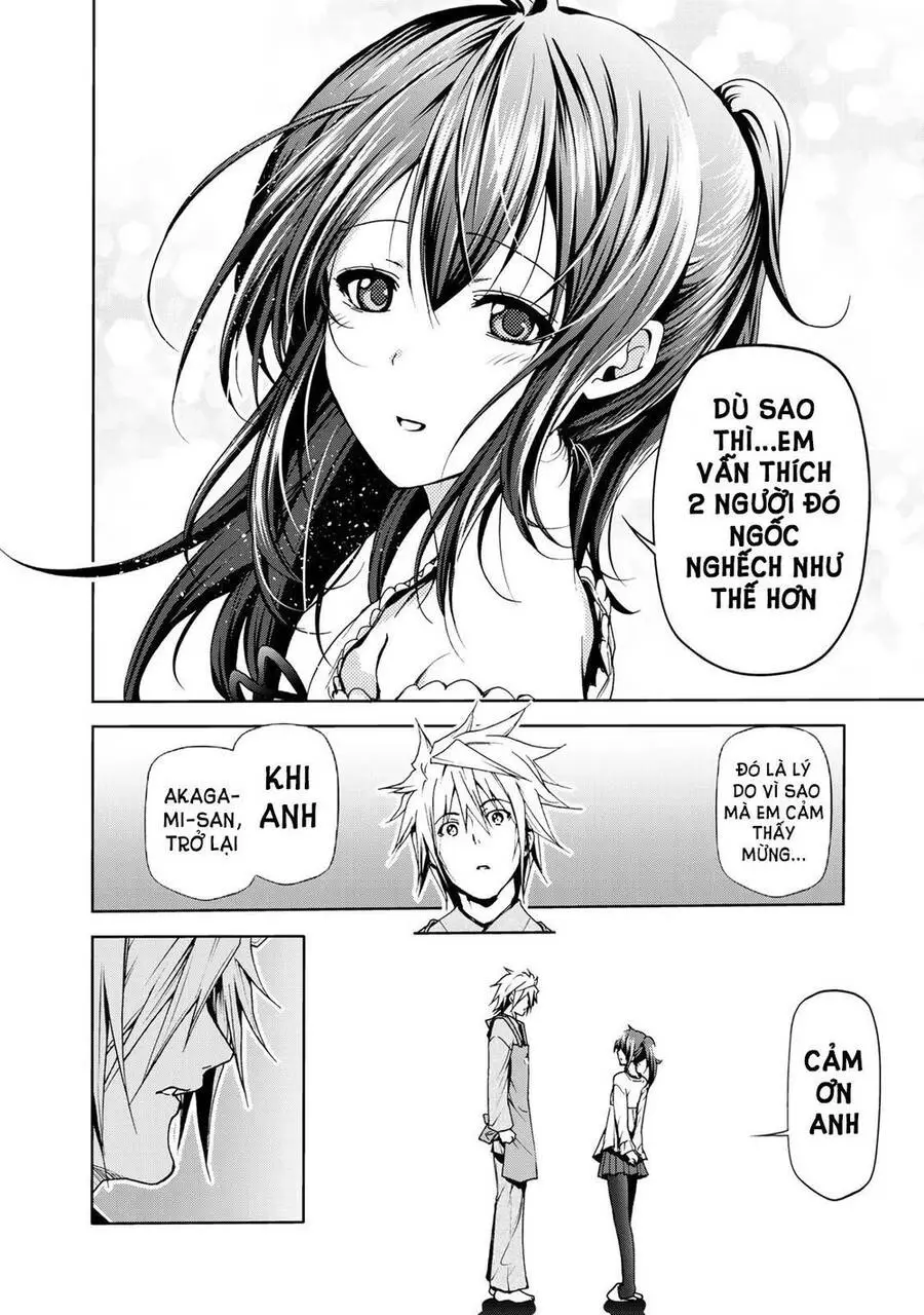 Tenpuru Nettruyen ZZZ Chương 8 Page 15