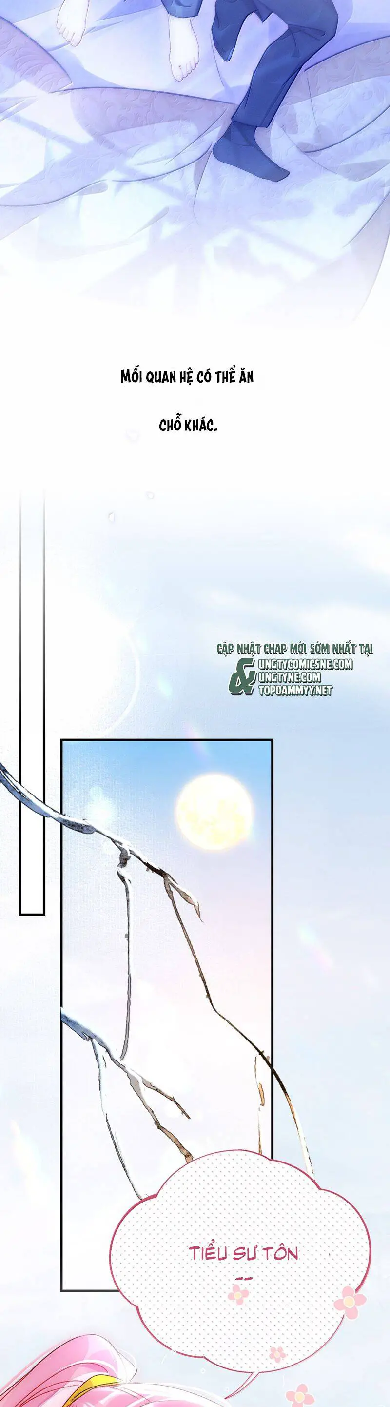 Tôi Phải Làm Một Kẻ Đại Xấu Xa Nettruyen ZZZ Chương 162 Page 21