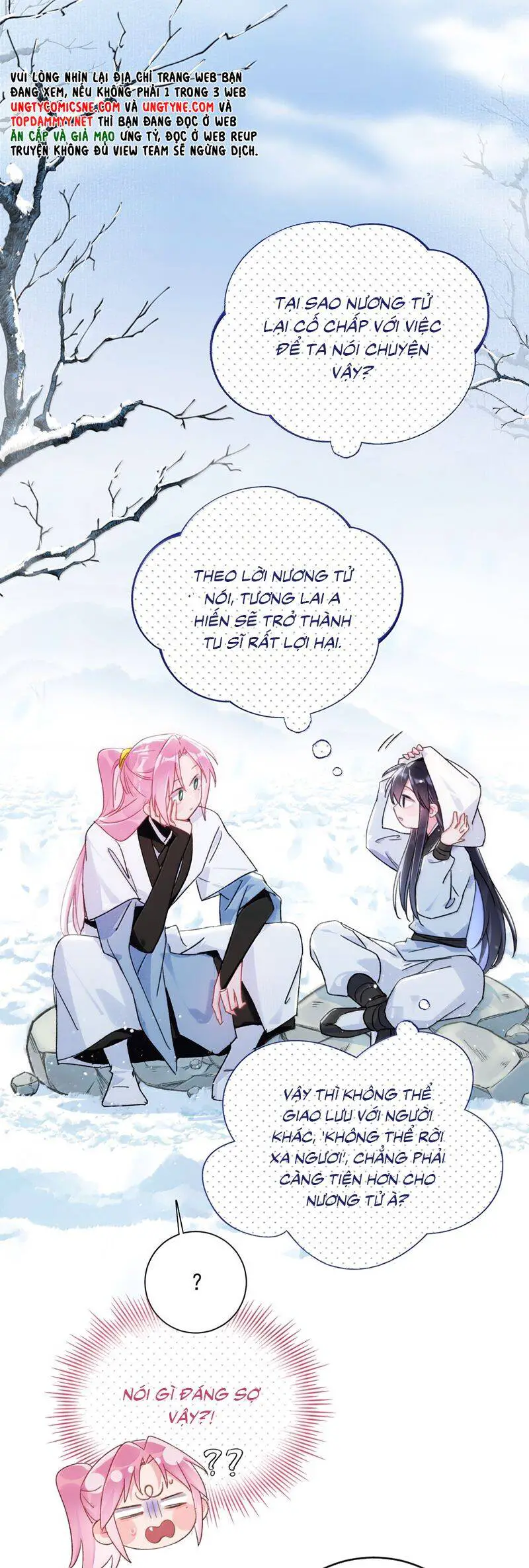 Tôi Phải Làm Một Kẻ Đại Xấu Xa Nettruyen ZZZ Chương 162 Page 27