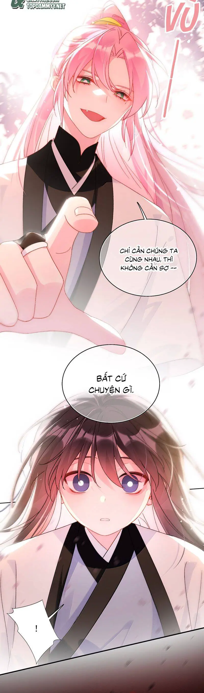 Tôi Phải Làm Một Kẻ Đại Xấu Xa Nettruyen ZZZ Chương 161 Page 9