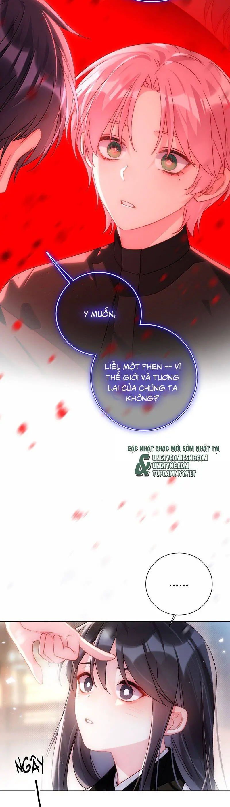 Tôi Phải Làm Một Kẻ Đại Xấu Xa Nettruyen ZZZ Chương 161 Page 12