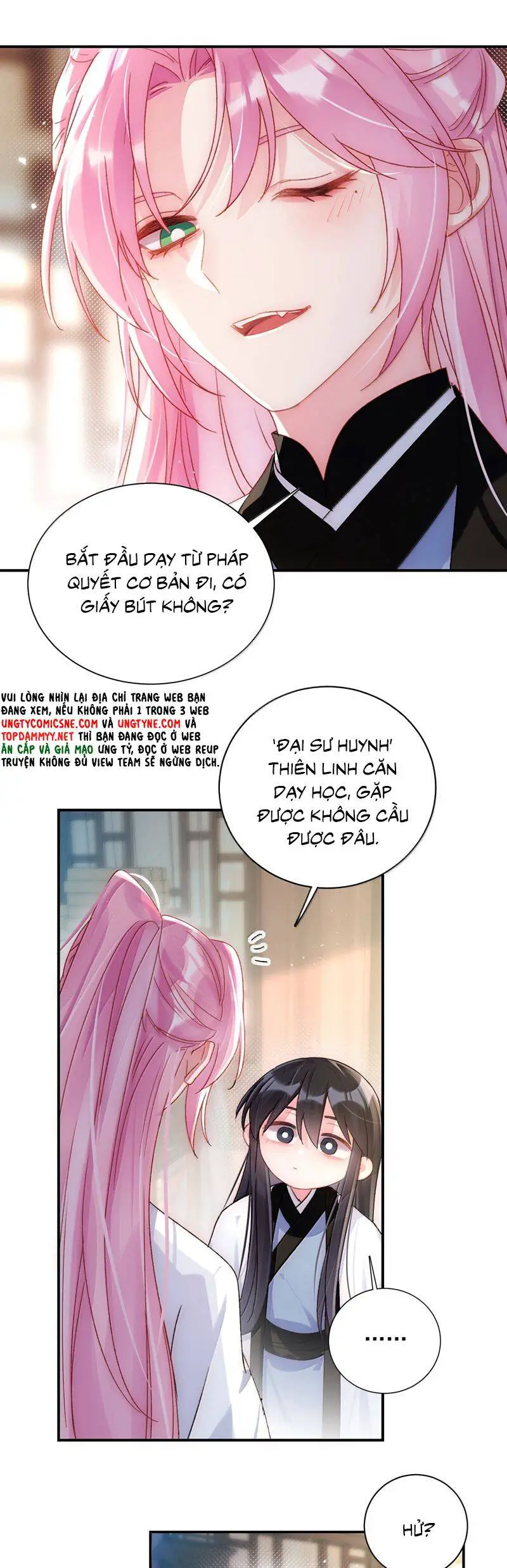 Tôi Phải Làm Một Kẻ Đại Xấu Xa Nettruyen ZZZ Chương 161 Page 15