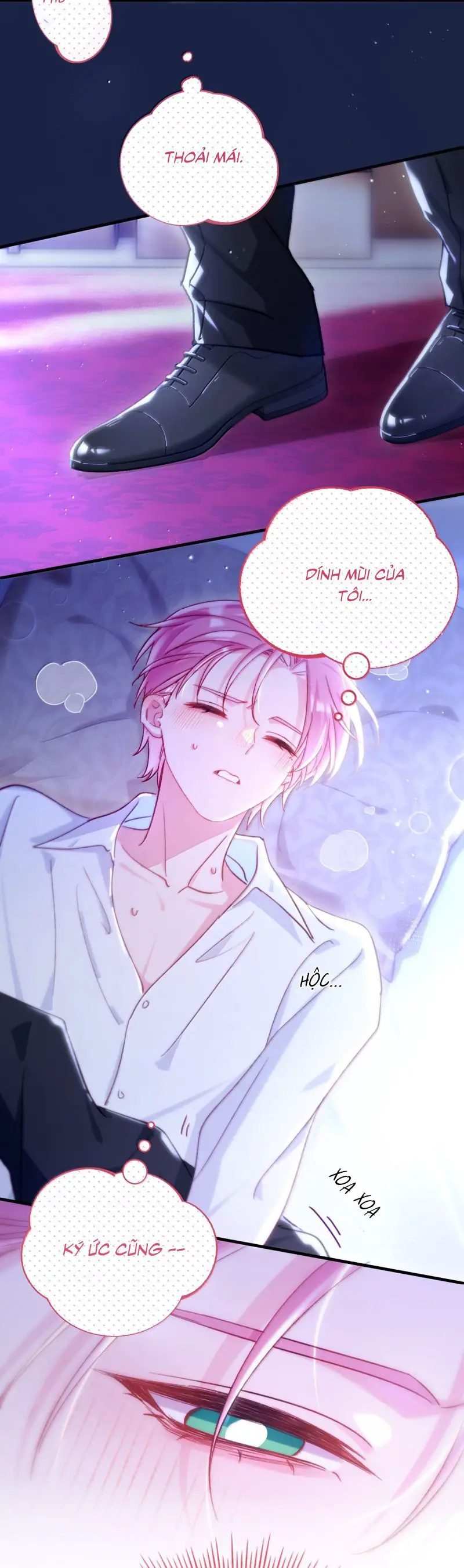 Tôi Phải Làm Một Kẻ Đại Xấu Xa Nettruyen ZZZ Chương 165 Page 29
