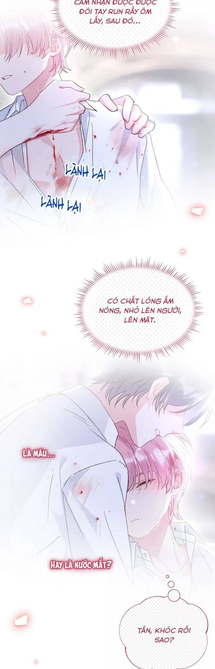 Tôi Phải Làm Một Kẻ Đại Xấu Xa Nettruyen ZZZ Chương 155 Page 8