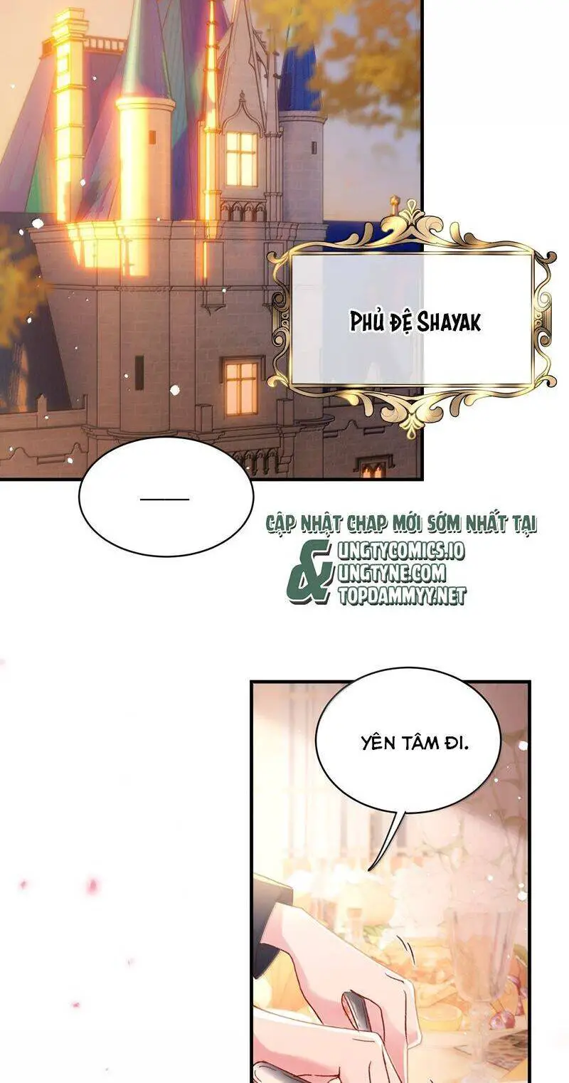 Tôi Phải Làm Một Kẻ Đại Xấu Xa Nettruyen ZZZ Chương 152 Page 3