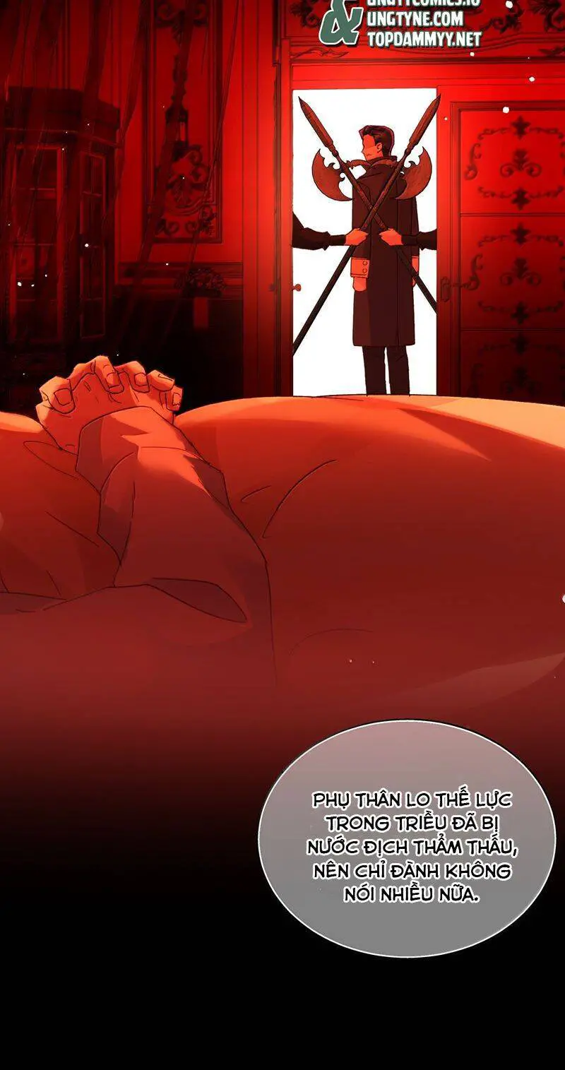 Tôi Phải Làm Một Kẻ Đại Xấu Xa Nettruyen ZZZ Chương 152 Page 8