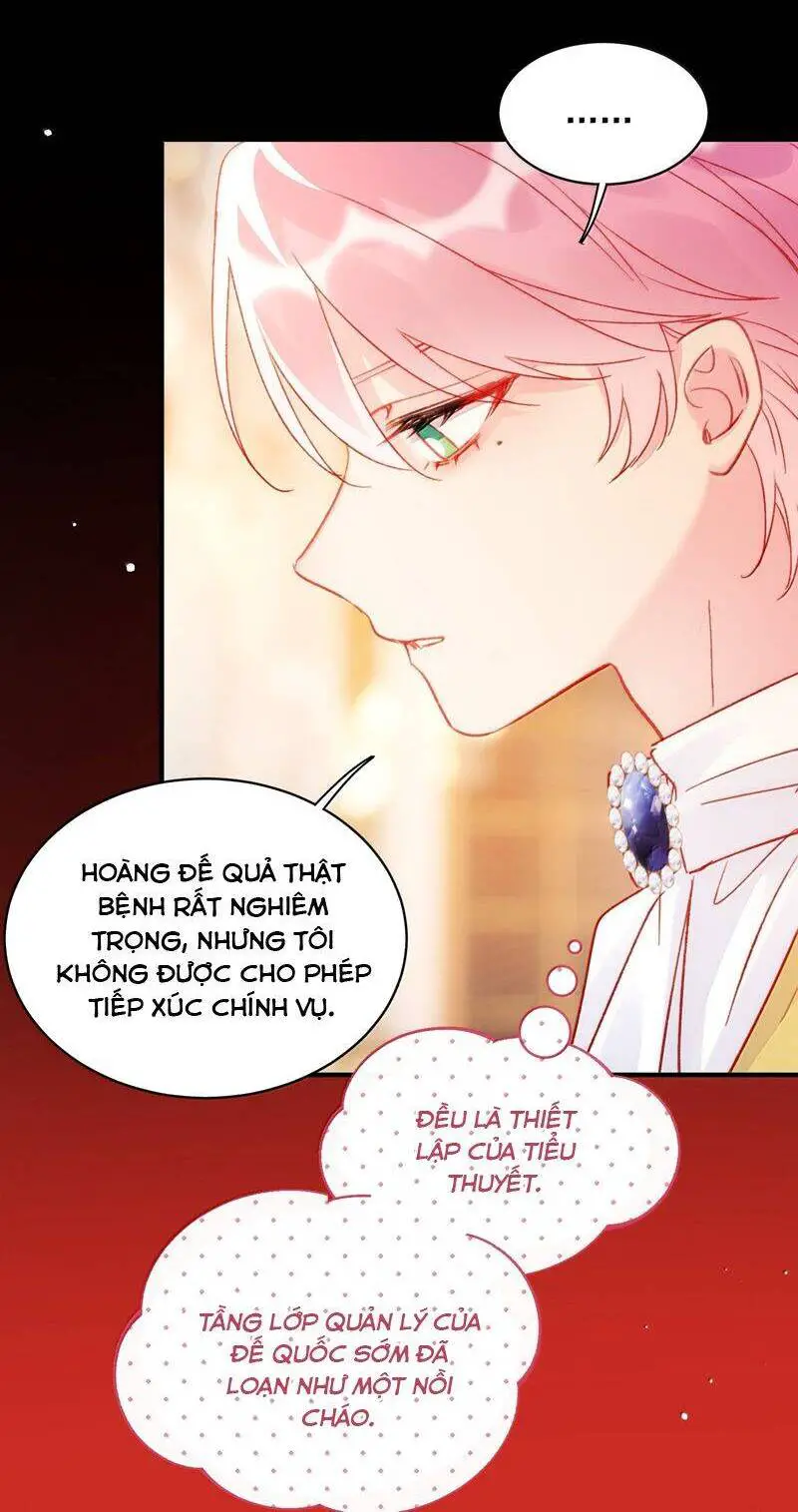 Tôi Phải Làm Một Kẻ Đại Xấu Xa Nettruyen ZZZ Chương 152 Page 9