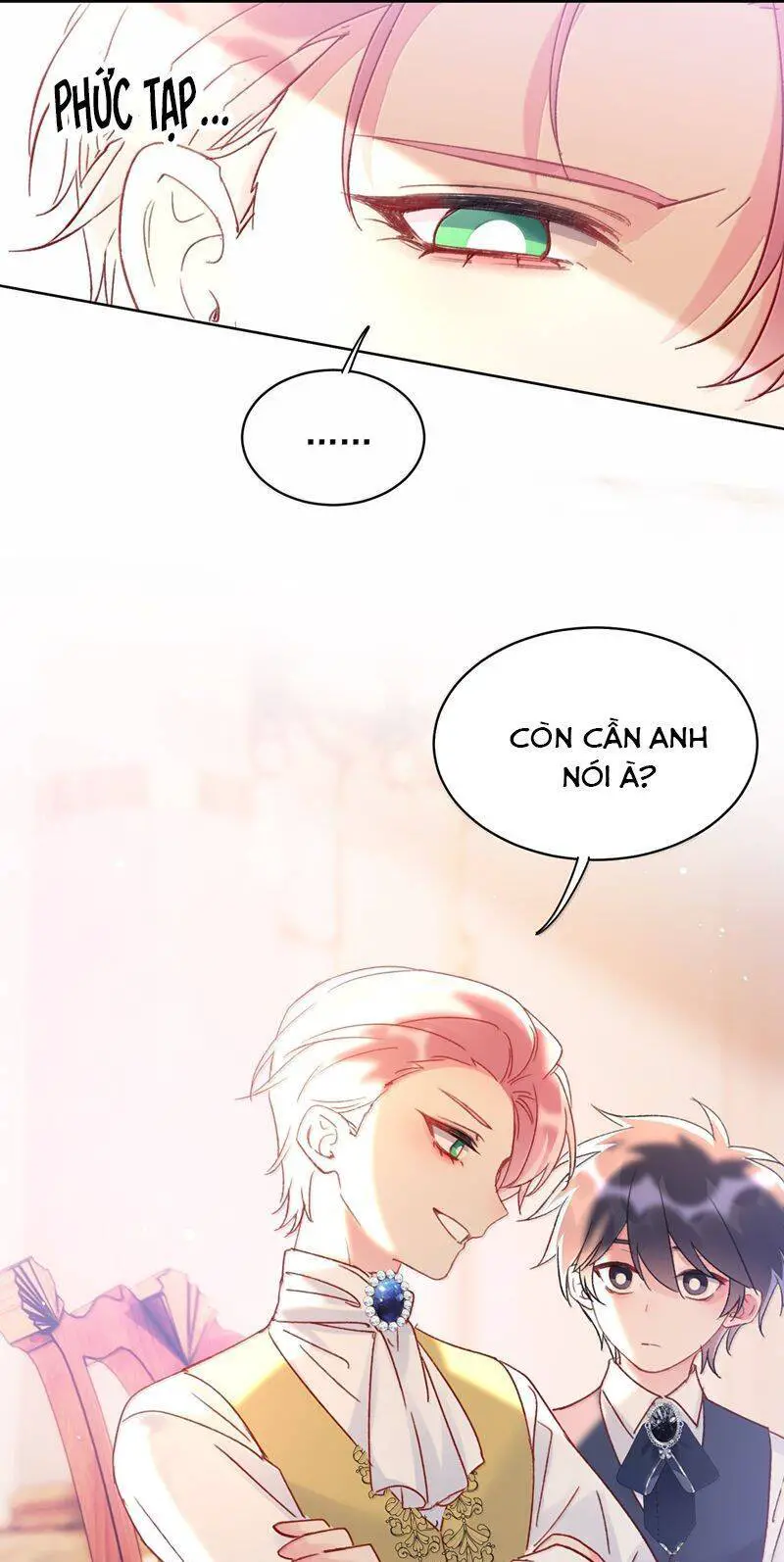 Tôi Phải Làm Một Kẻ Đại Xấu Xa Nettruyen ZZZ Chương 152 Page 16