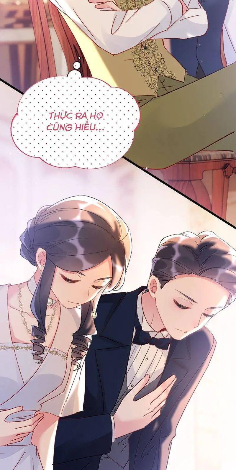 Tôi Phải Làm Một Kẻ Đại Xấu Xa Nettruyen ZZZ Chương 152 Page 17