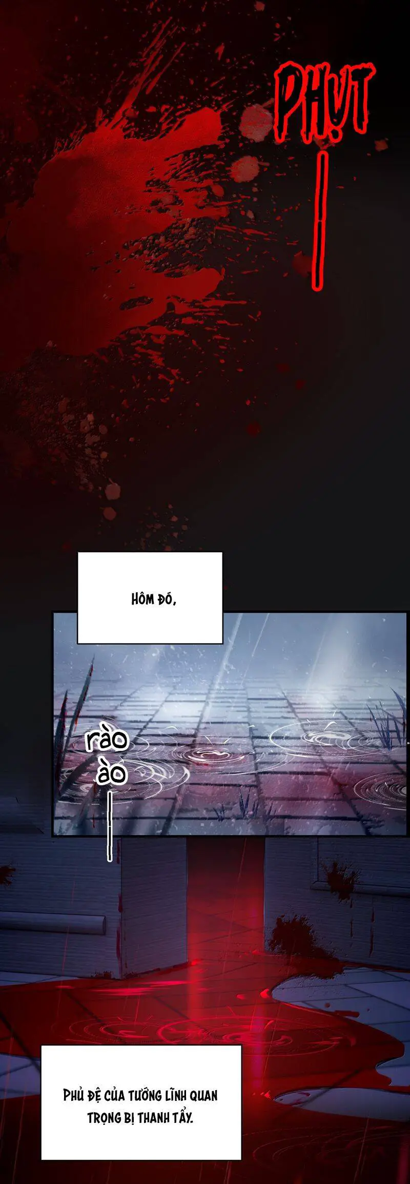 Tôi Phải Làm Một Kẻ Đại Xấu Xa Nettruyen ZZZ Chương 152 Page 32