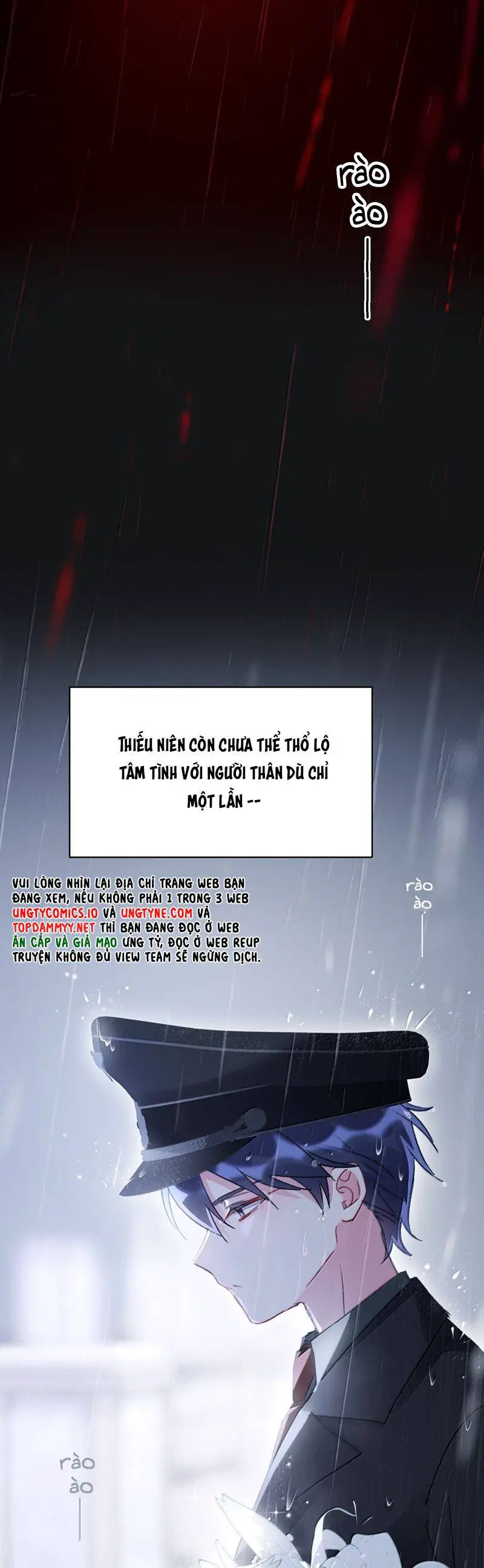 Tôi Phải Làm Một Kẻ Đại Xấu Xa Nettruyen ZZZ Chương 152 Page 33