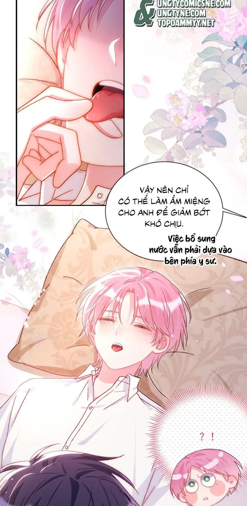 Tôi Phải Làm Một Kẻ Đại Xấu Xa Nettruyen ZZZ Chương 157 Page 21