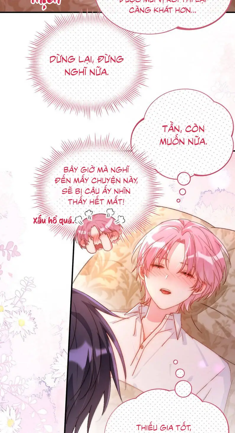 Tôi Phải Làm Một Kẻ Đại Xấu Xa Nettruyen ZZZ Chương 157 Page 27