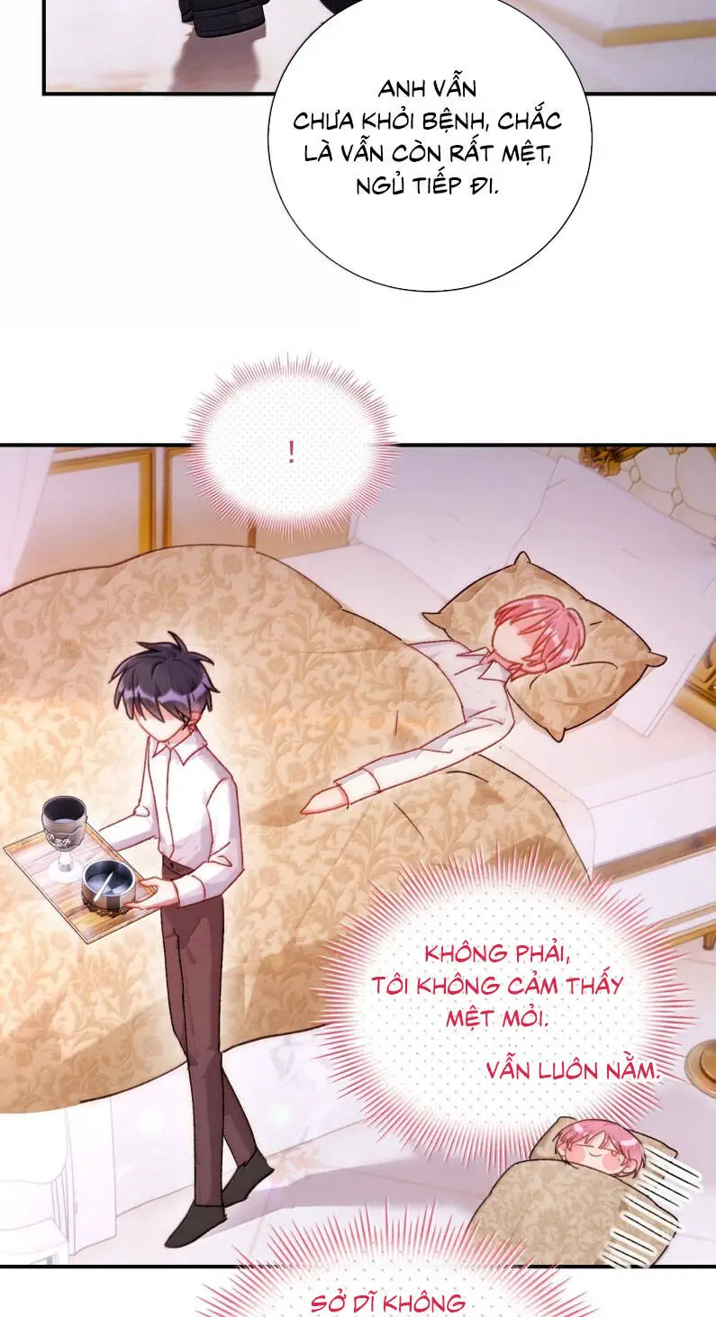 Tôi Phải Làm Một Kẻ Đại Xấu Xa Nettruyen ZZZ Chương 157 Page 33