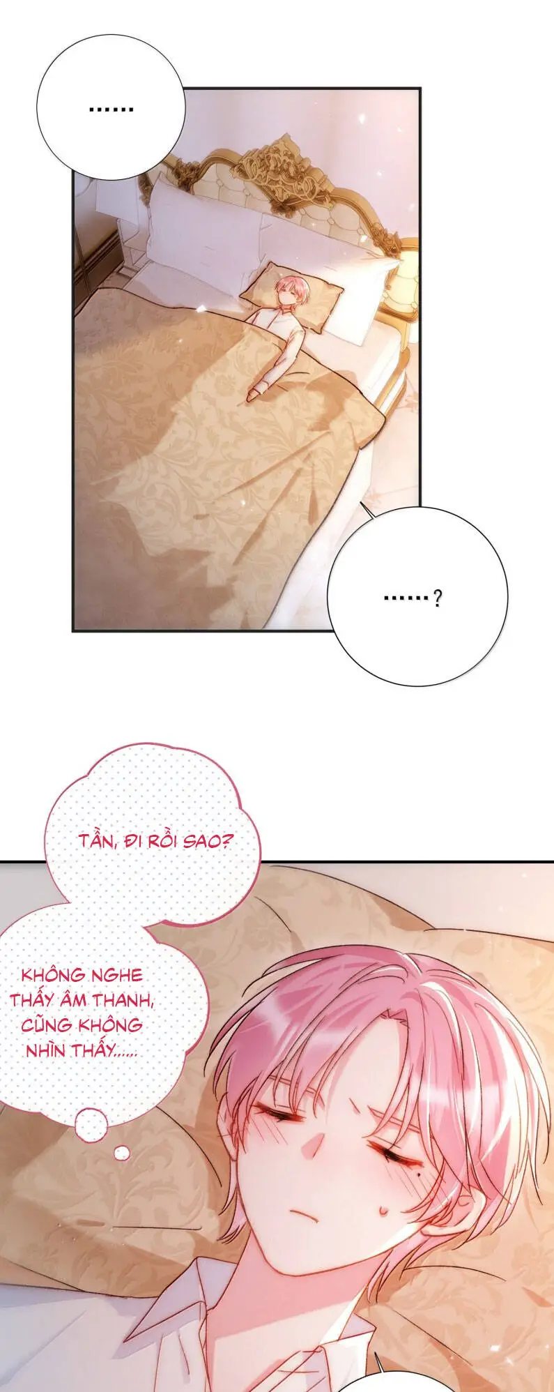 Tôi Phải Làm Một Kẻ Đại Xấu Xa Nettruyen ZZZ Chương 157 Page 35