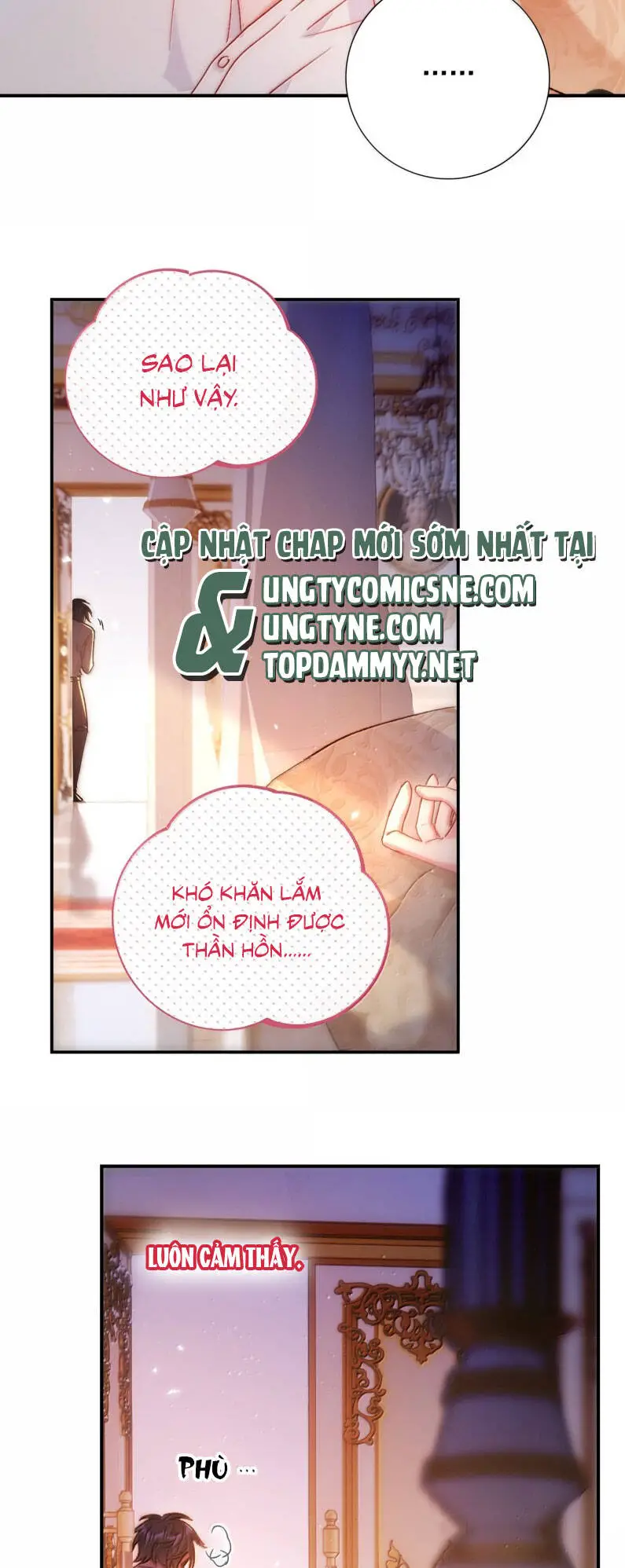 Tôi Phải Làm Một Kẻ Đại Xấu Xa Nettruyen ZZZ Chương 157 Page 36