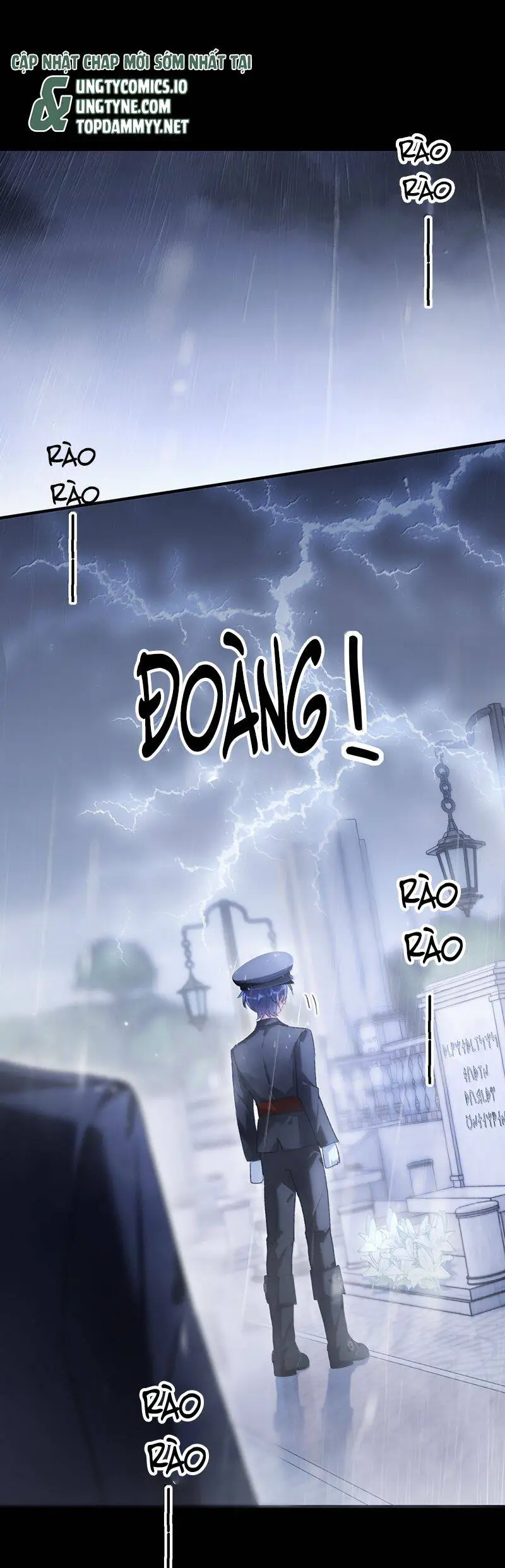 Tôi Phải Làm Một Kẻ Đại Xấu Xa Nettruyen ZZZ Chương 153 Page 3