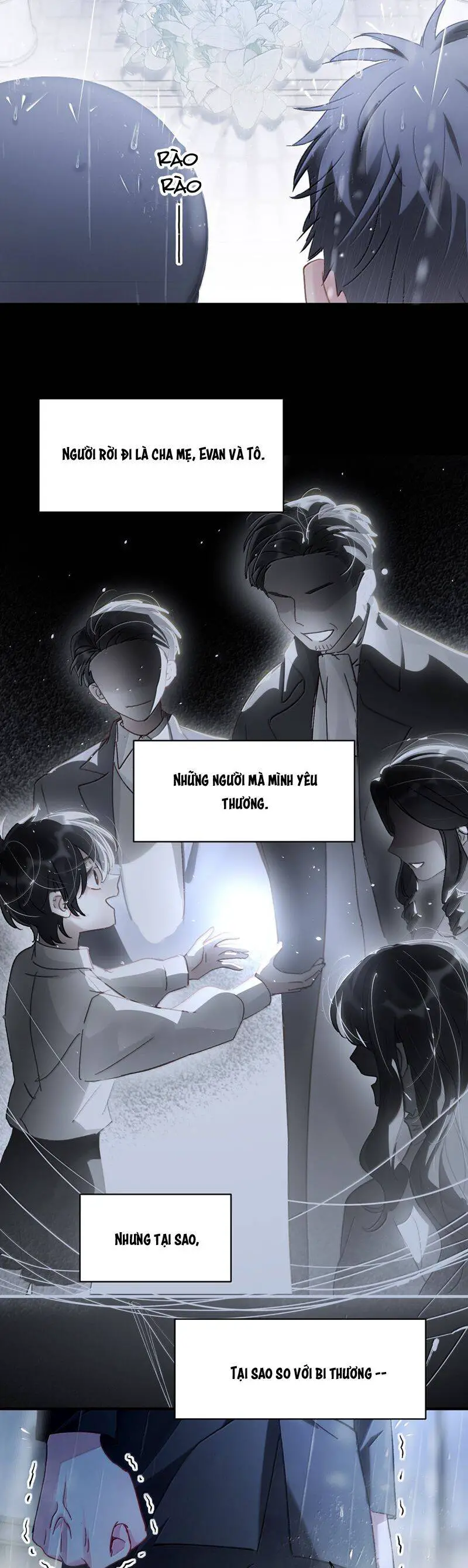 Tôi Phải Làm Một Kẻ Đại Xấu Xa Nettruyen ZZZ Chương 153 Page 8