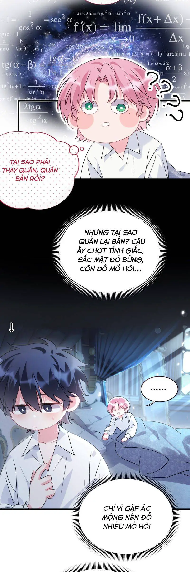 Tôi Phải Làm Một Kẻ Đại Xấu Xa Nettruyen ZZZ Chương 153 Page 14