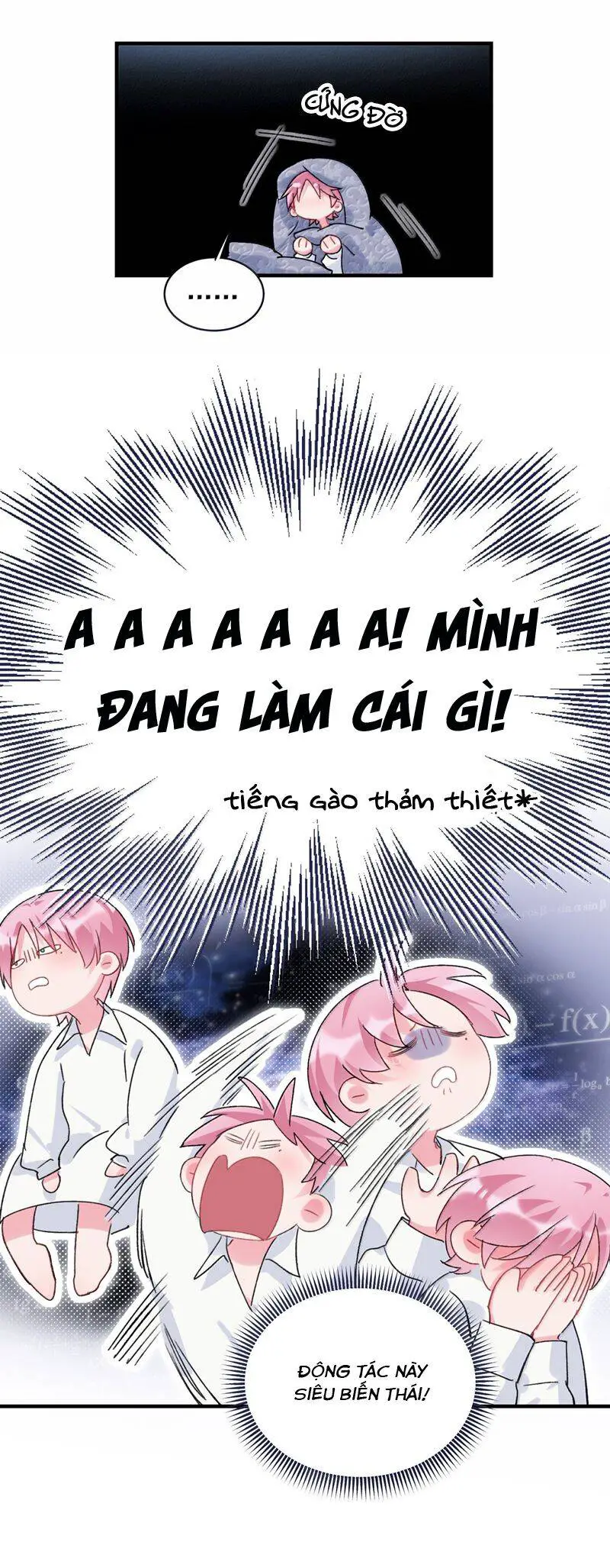 Tôi Phải Làm Một Kẻ Đại Xấu Xa Nettruyen ZZZ Chương 153 Page 18