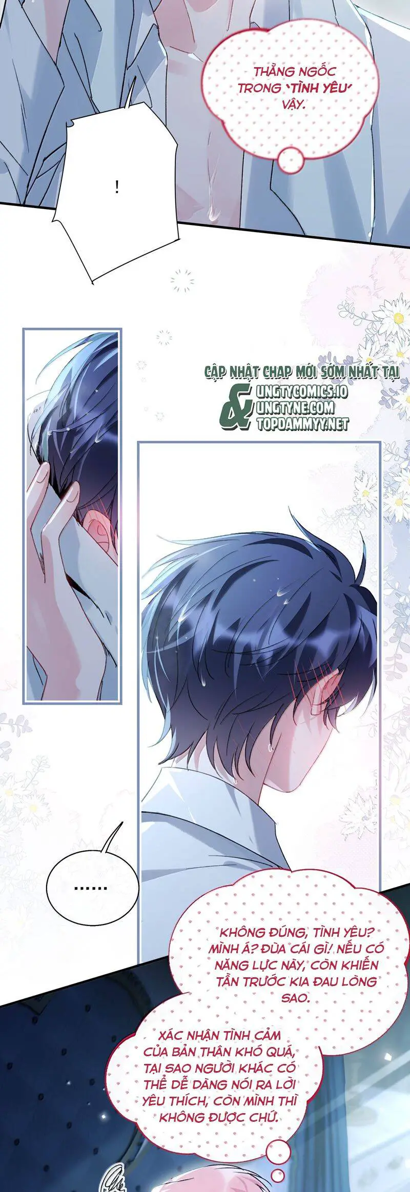 Tôi Phải Làm Một Kẻ Đại Xấu Xa Nettruyen ZZZ Chương 153 Page 21