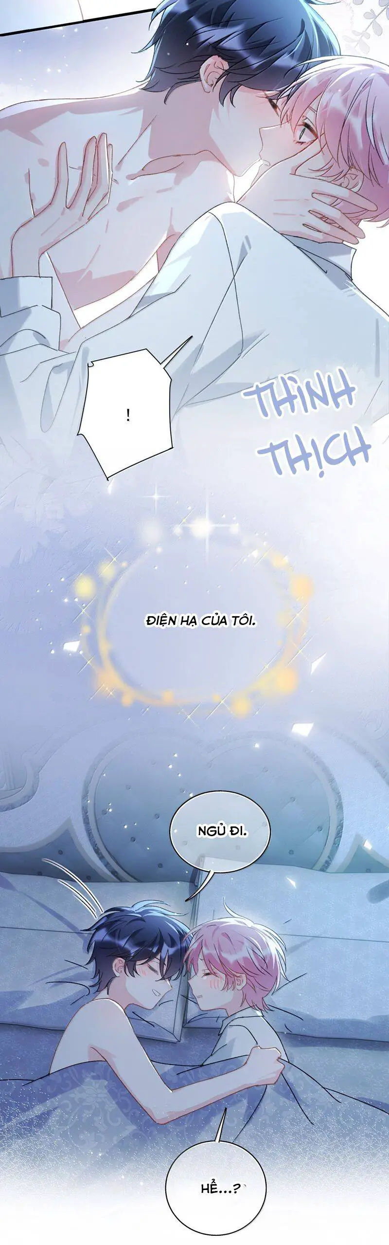 Tôi Phải Làm Một Kẻ Đại Xấu Xa Nettruyen ZZZ Chương 153 Page 25