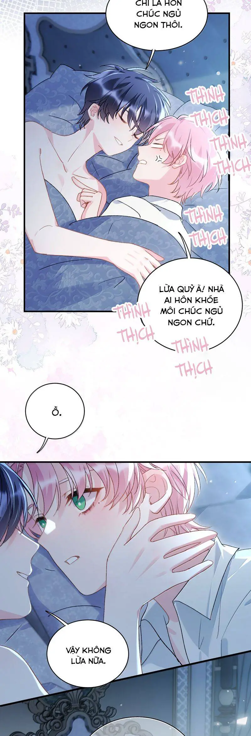Tôi Phải Làm Một Kẻ Đại Xấu Xa Nettruyen ZZZ Chương 153 Page 27
