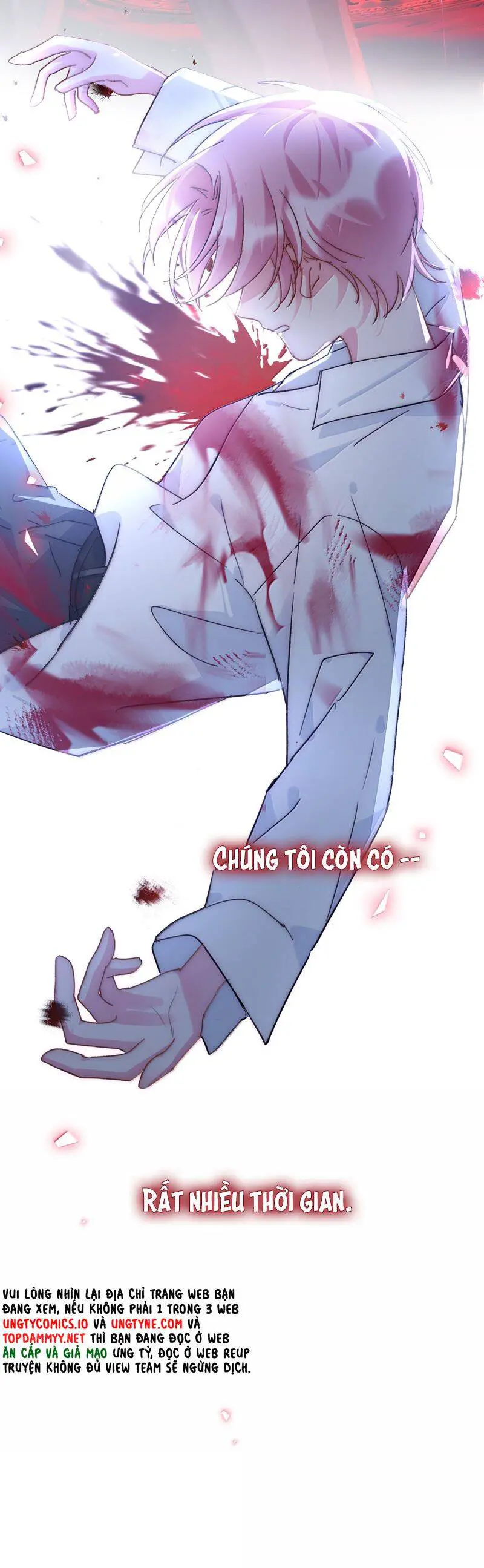 Tôi Phải Làm Một Kẻ Đại Xấu Xa Nettruyen ZZZ Chương 153 Page 33