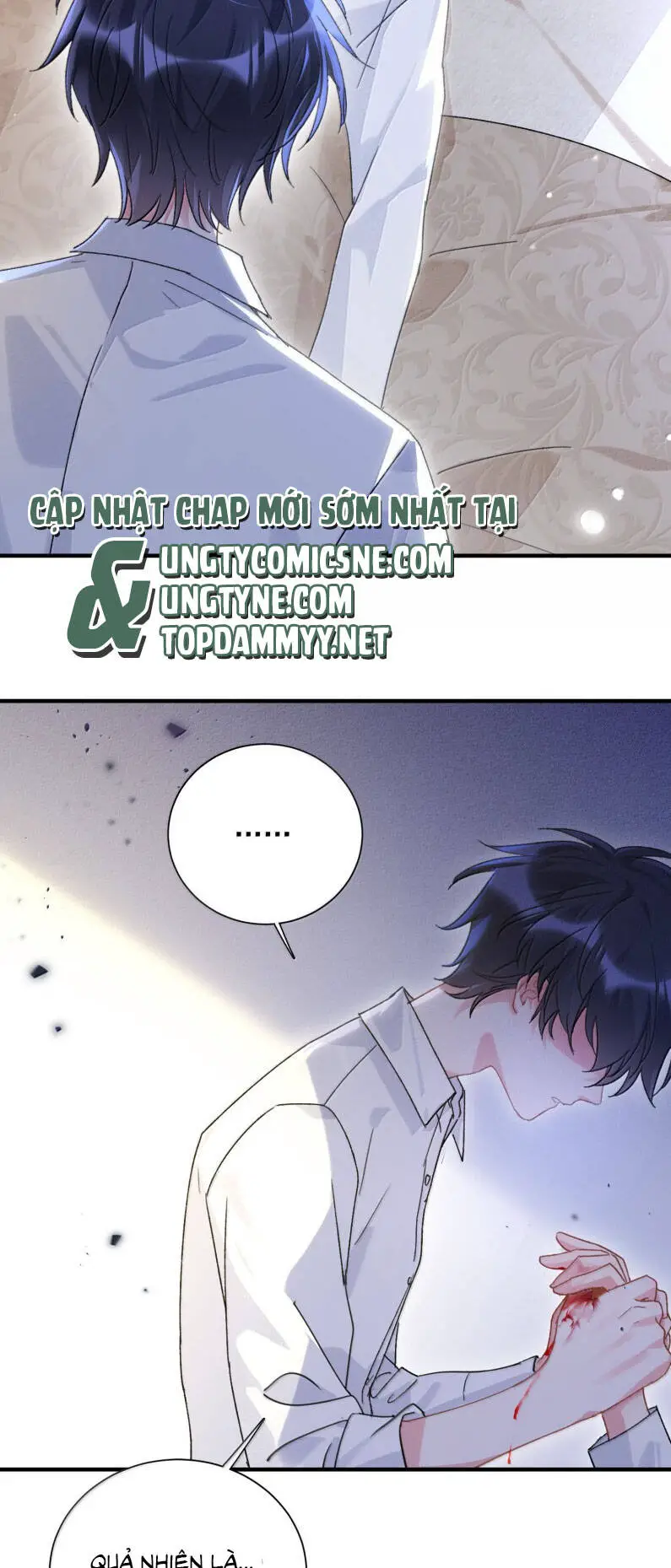 Tôi Phải Làm Một Kẻ Đại Xấu Xa Nettruyen ZZZ Chương 156 Page 6