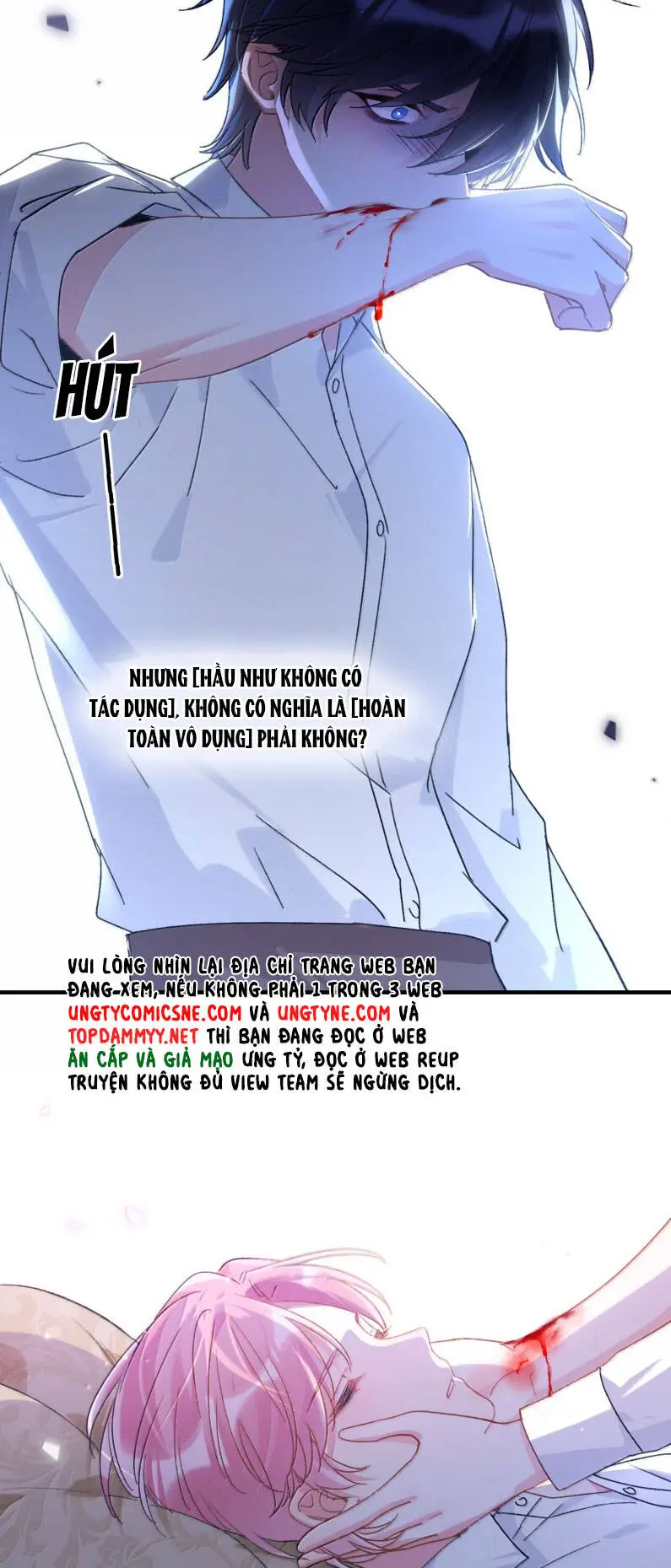 Tôi Phải Làm Một Kẻ Đại Xấu Xa Nettruyen ZZZ Chương 156 Page 9