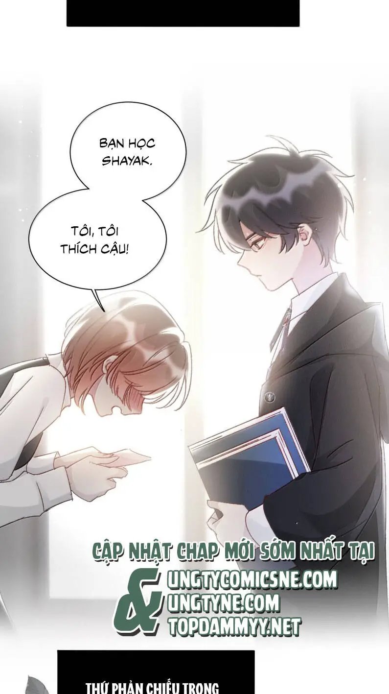 Tôi Phải Làm Một Kẻ Đại Xấu Xa Nettruyen ZZZ Chương 156 Page 20