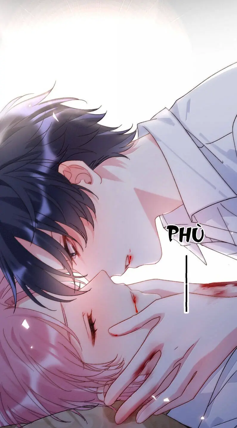 Tôi Phải Làm Một Kẻ Đại Xấu Xa Nettruyen ZZZ Chương 156 Page 26