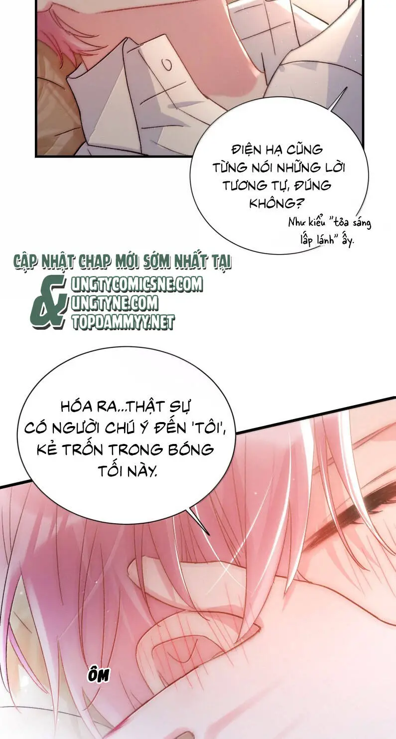 Tôi Phải Làm Một Kẻ Đại Xấu Xa Nettruyen ZZZ Chương 156 Page 37