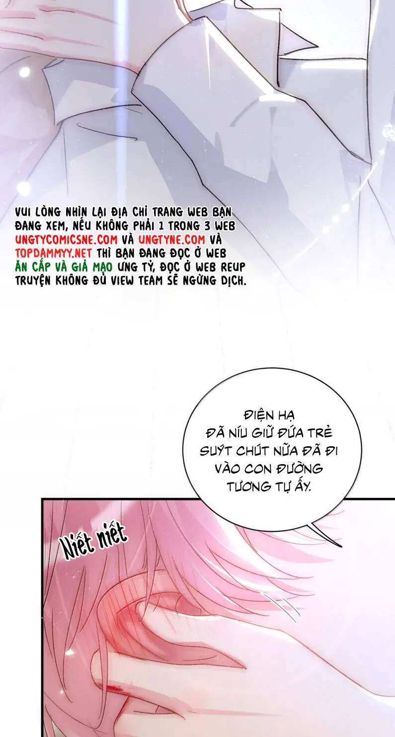 Tôi Phải Làm Một Kẻ Đại Xấu Xa Nettruyen ZZZ Chương 156 Page 39