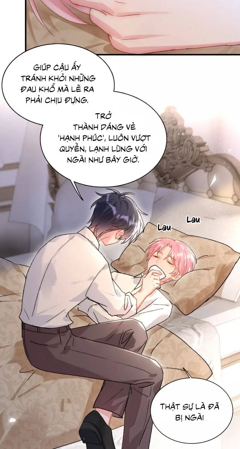 Tôi Phải Làm Một Kẻ Đại Xấu Xa Nettruyen ZZZ Chương 156 Page 40
