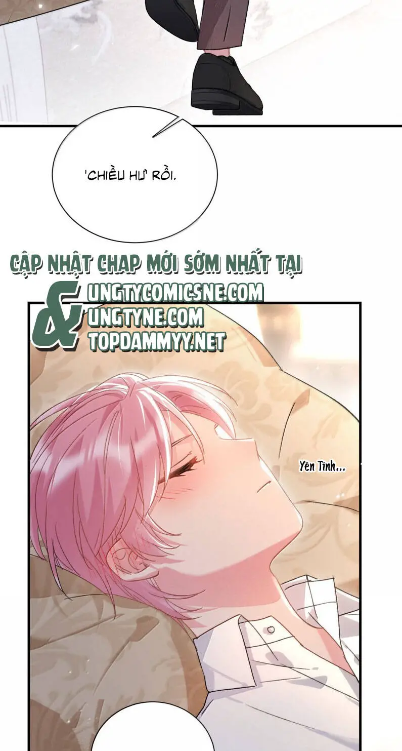 Tôi Phải Làm Một Kẻ Đại Xấu Xa Nettruyen ZZZ Chương 156 Page 41