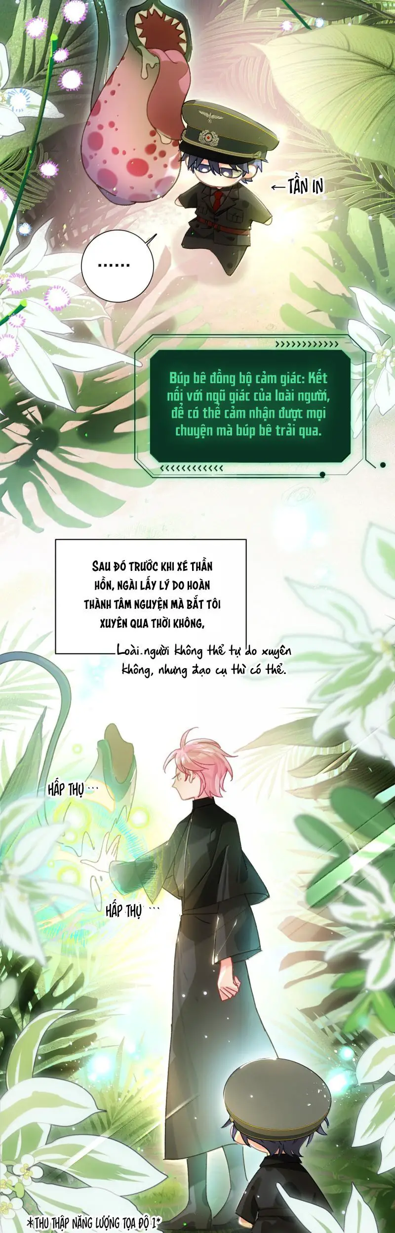 Tôi Phải Làm Một Kẻ Đại Xấu Xa Nettruyen ZZZ Chương 167 Page 13