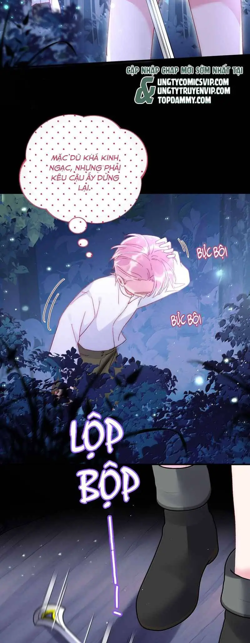 Tôi Phải Làm Một Kẻ Đại Xấu Xa Nettruyen ZZZ Chương 142 Page 19