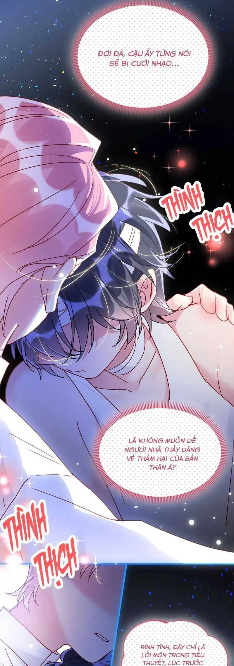 Tôi Phải Làm Một Kẻ Đại Xấu Xa Nettruyen ZZZ Chương 142 Page 38